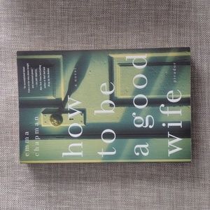 How to be a Good Wife book